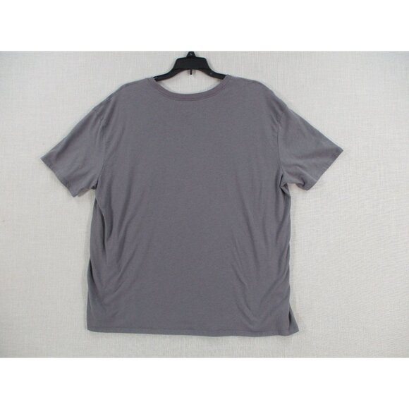 Time And Tru Grand Canyon Arizona Graphic T-Shirt XL Gray Cotton Blend - Picture 7 of 8